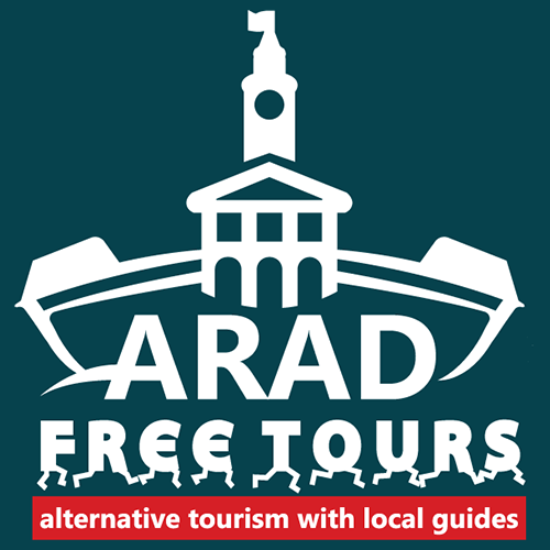 Arad Free Tours